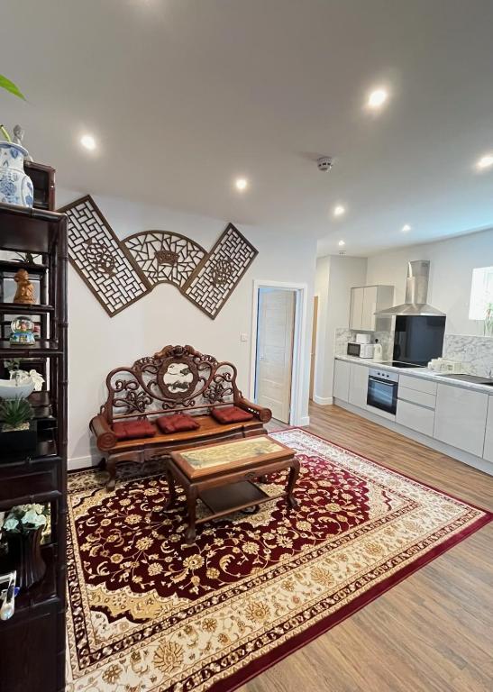 Moseley Village Apartments, Birmingham (updated prices 2024)