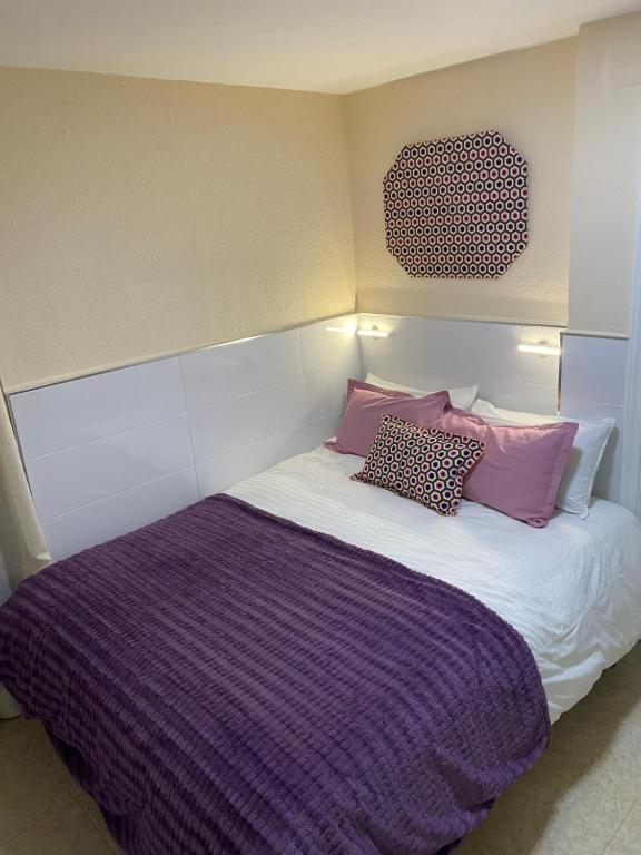 Fotografia z galérie ubytovania Apartamento Suite Doña Encarna v destinácii Córdoba