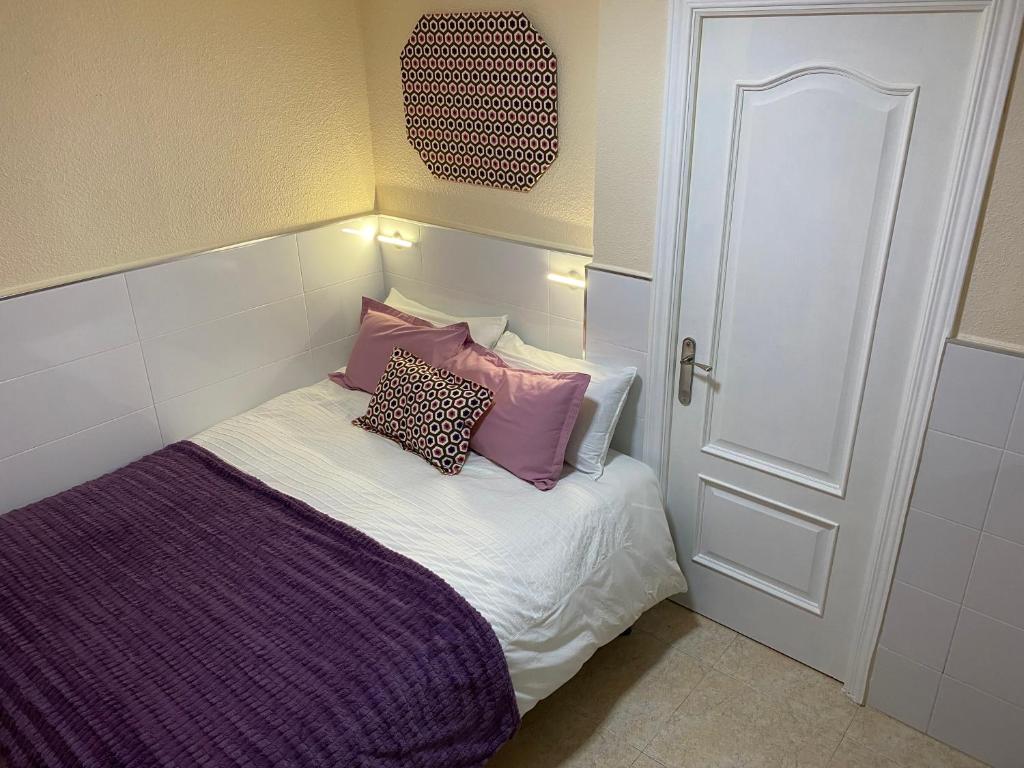 Fotografia z galérie ubytovania Apartamento Suite Doña Encarna v destinácii Córdoba