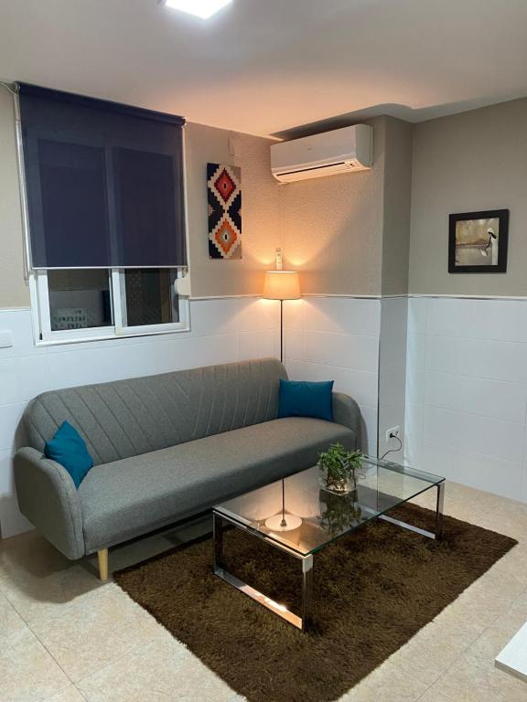 Fotografia z galérie ubytovania Apartamento Suite Doña Encarna v destinácii Córdoba