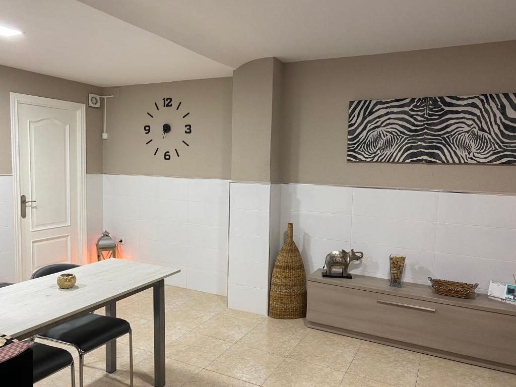 Fotografia z galérie ubytovania Apartamento Suite Doña Encarna v destinácii Córdoba