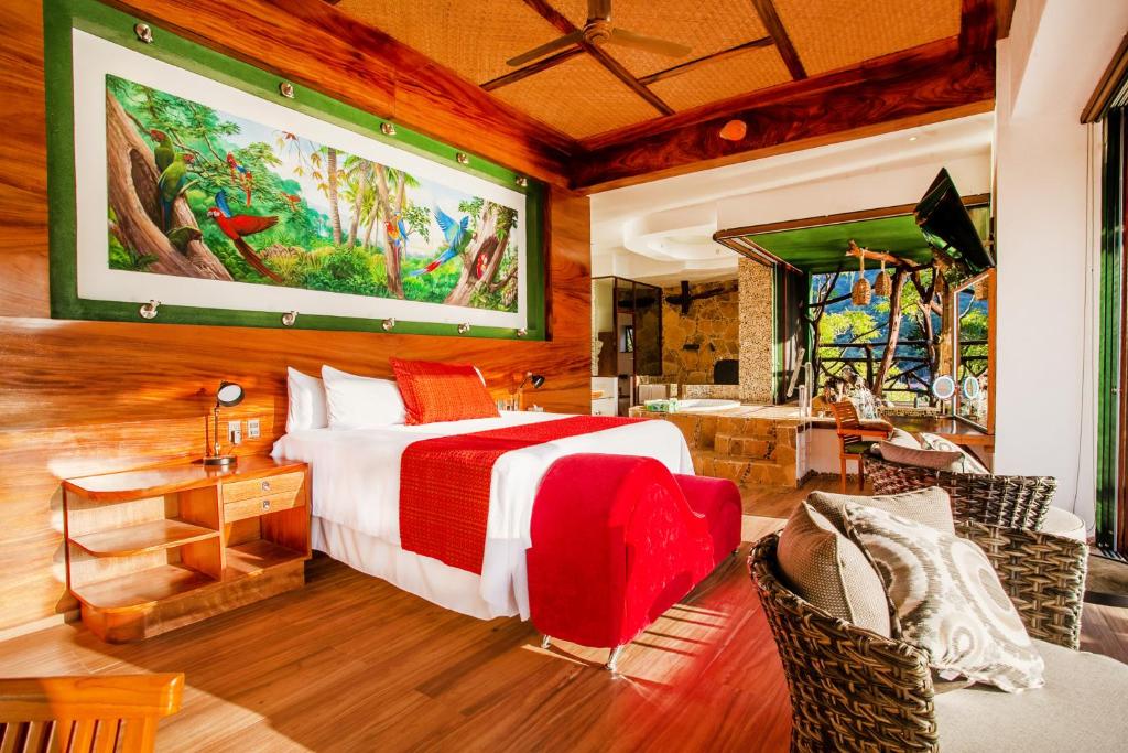 Villa Lala Boutique Hotel Adults Only - جناحة مع مع خاص مجمع