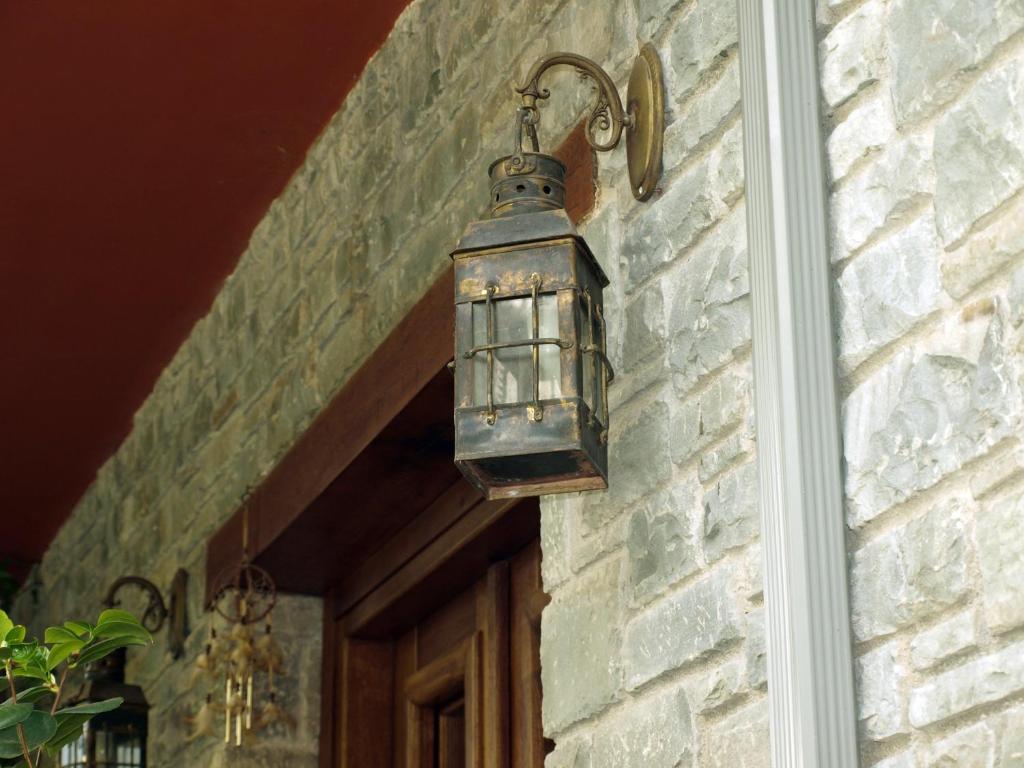 Fotografie z fotogalerie ubytování Melinas Boutique Hotel B&B v destinaci Kipoi