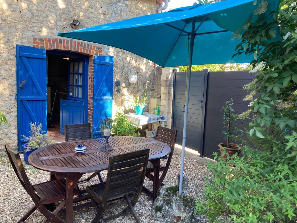 Φωτογραφία από το άλμπουμ του Theuville maison les Bornes σε Theuville