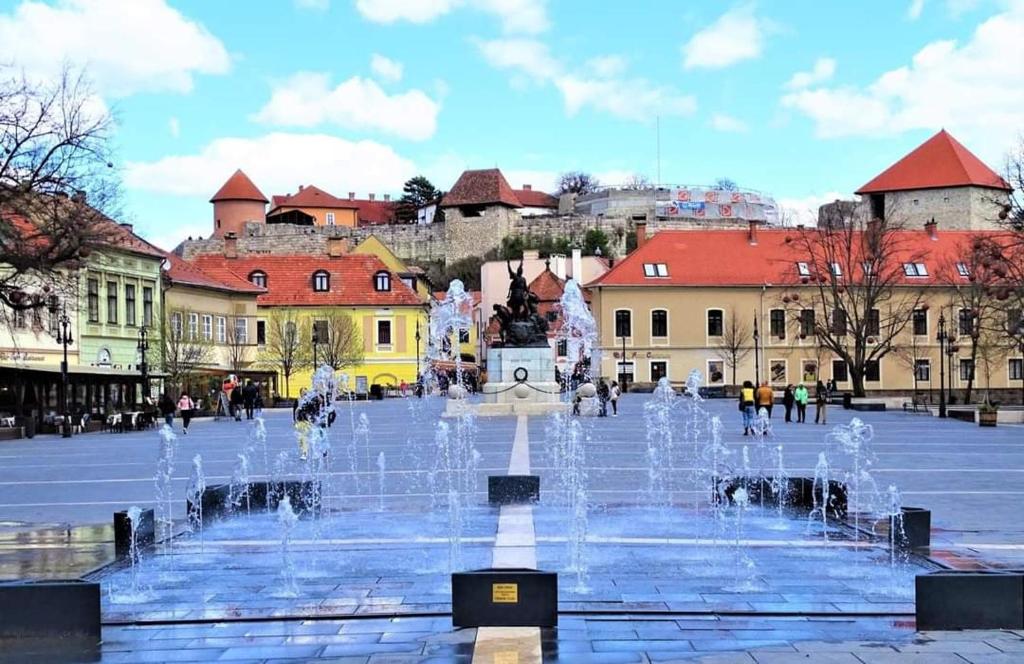 Lokalna atrakcja w pobliżu tego pensjonatu