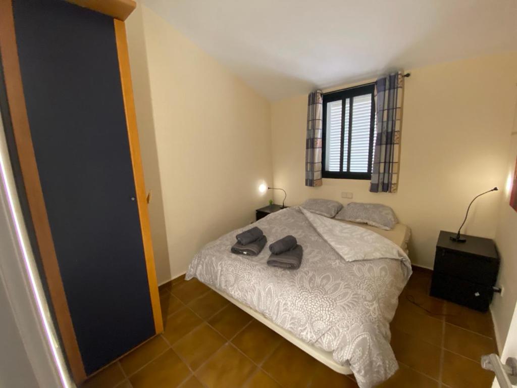 Fotografia z galérie ubytovania Casa lillibror with private jacuzzi and ocean view v destinácii Las Palmas de Gran Canaria