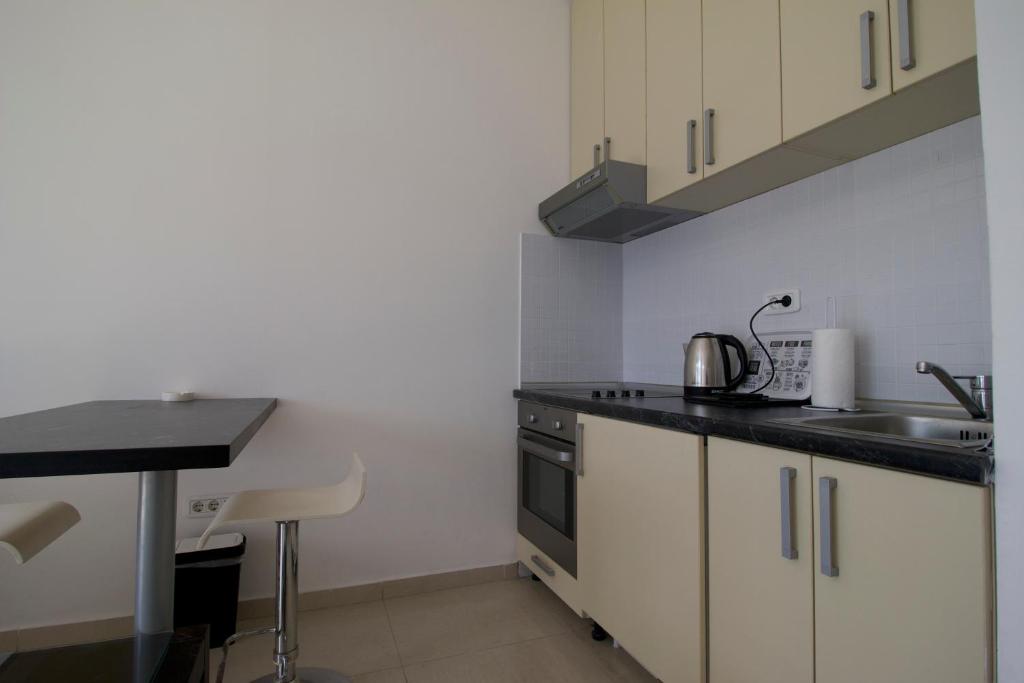 Waterfront Apartments - 12