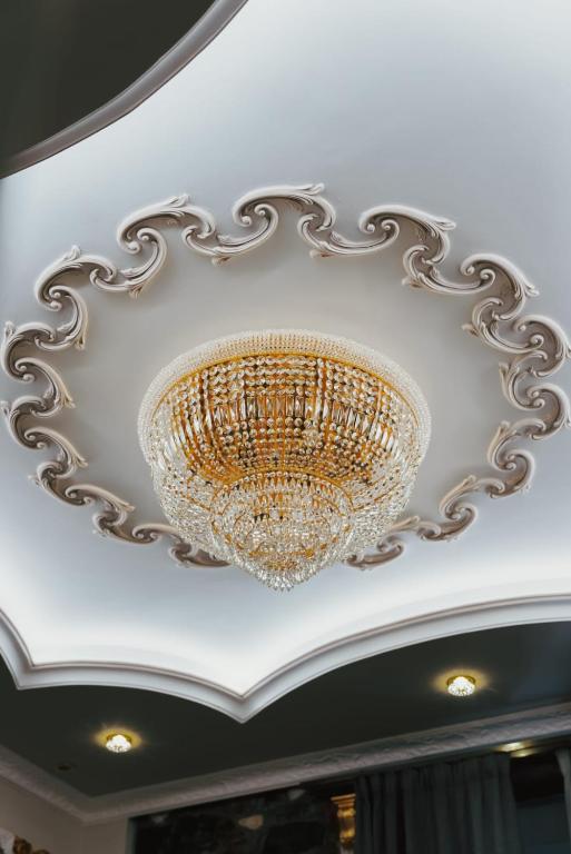 Fotografie z fotogalerie ubytování Queen Cattleya Suite v Janově