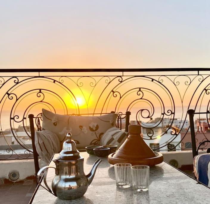 Yogi, spacieux & lumineux