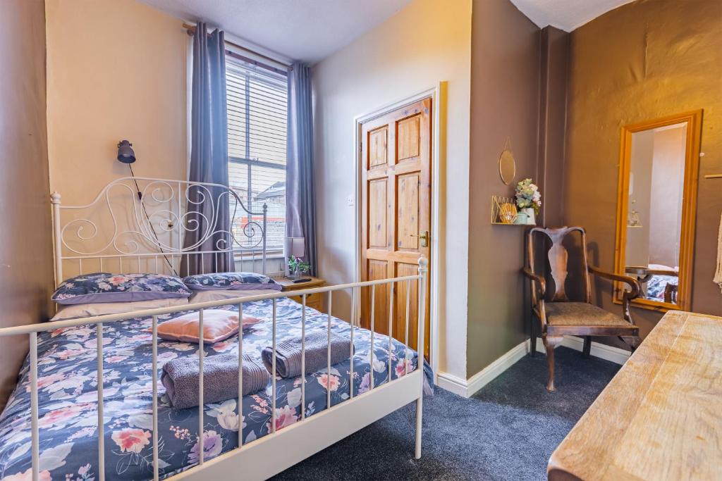 The Watergate Inn - Resim 4