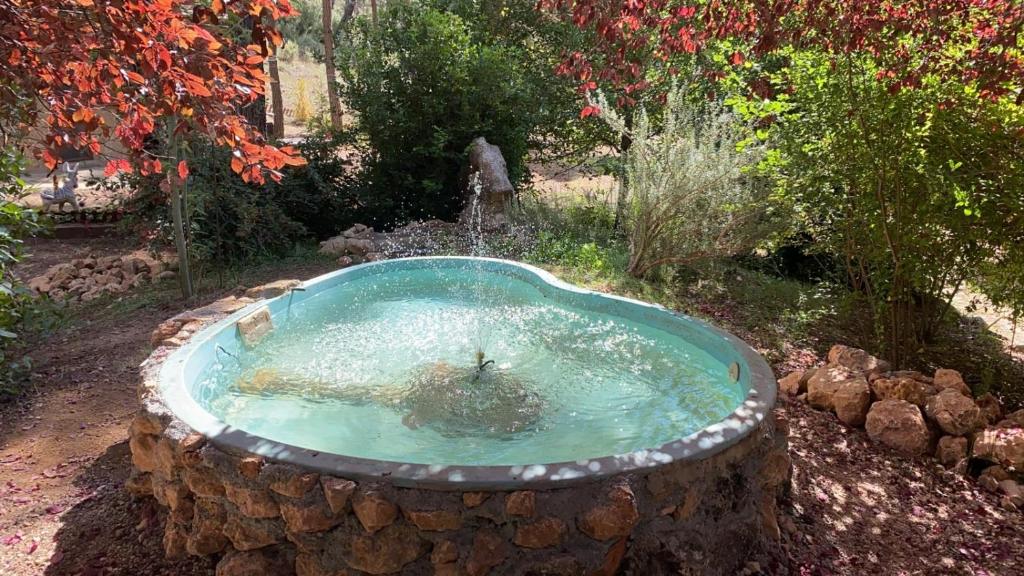 Fotografie z fotogalerie ubytování El Rincón de María. v destinaci Riópar