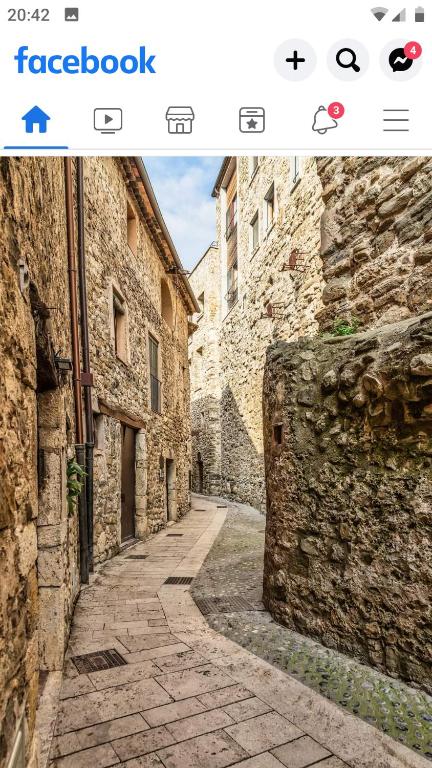 Fotografie z fotogalerie ubytování Can Silvestre v destinaci Besalú