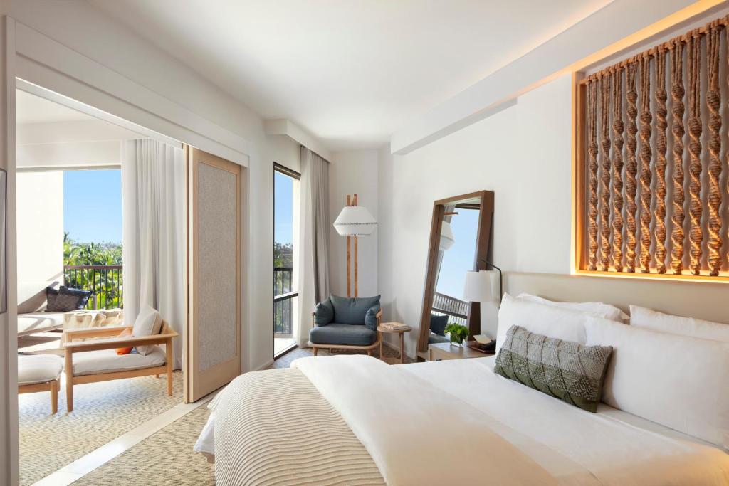 Mauna Lani, Auberge Resorts Collection - Ocean View Suite