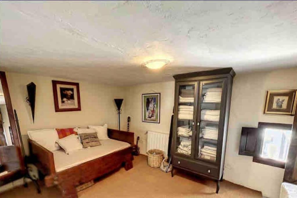 Fotografie z fotogalerie ubytování Casita Ermita Mijas Pueblo v destinaci Mijas