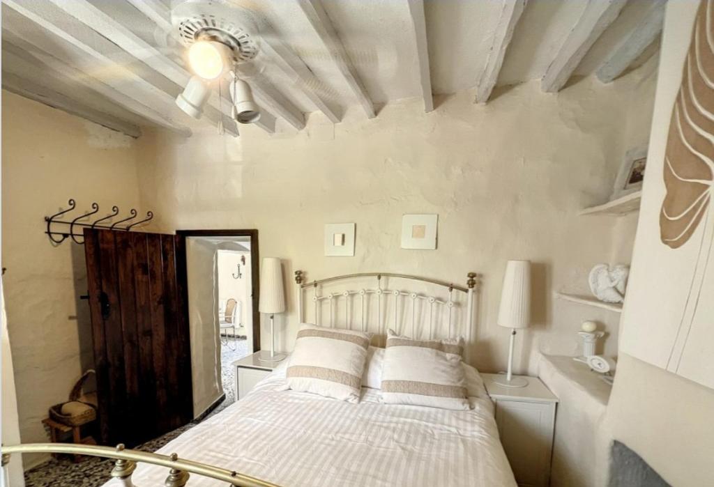 Fotografie z fotogalerie ubytování Casita Ermita Mijas Pueblo v destinaci Mijas