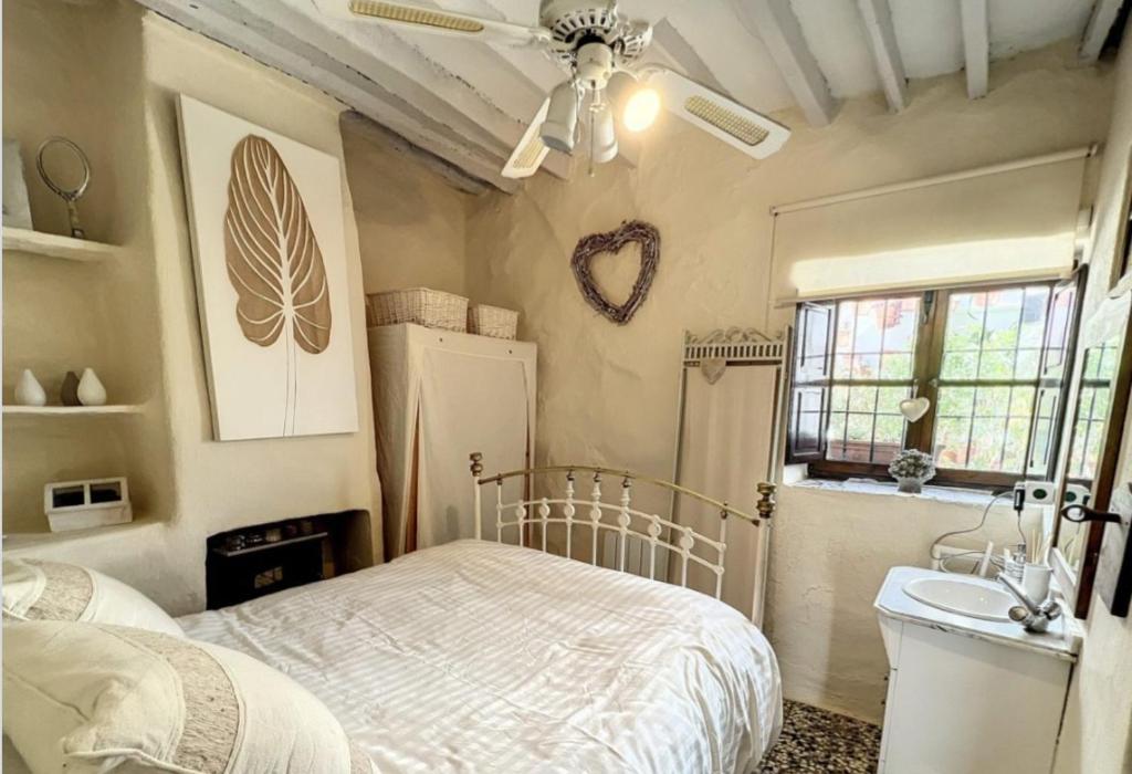 Fotografie z fotogalerie ubytování Casita Ermita Mijas Pueblo v destinaci Mijas