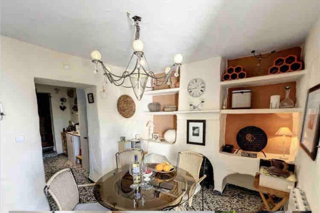 Fotografie z fotogalerie ubytování Casita Ermita Mijas Pueblo v destinaci Mijas