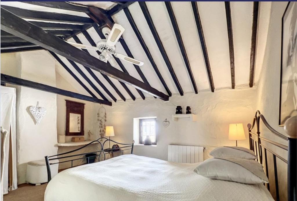 Fotografie z fotogalerie ubytování Casita Ermita Mijas Pueblo v destinaci Mijas