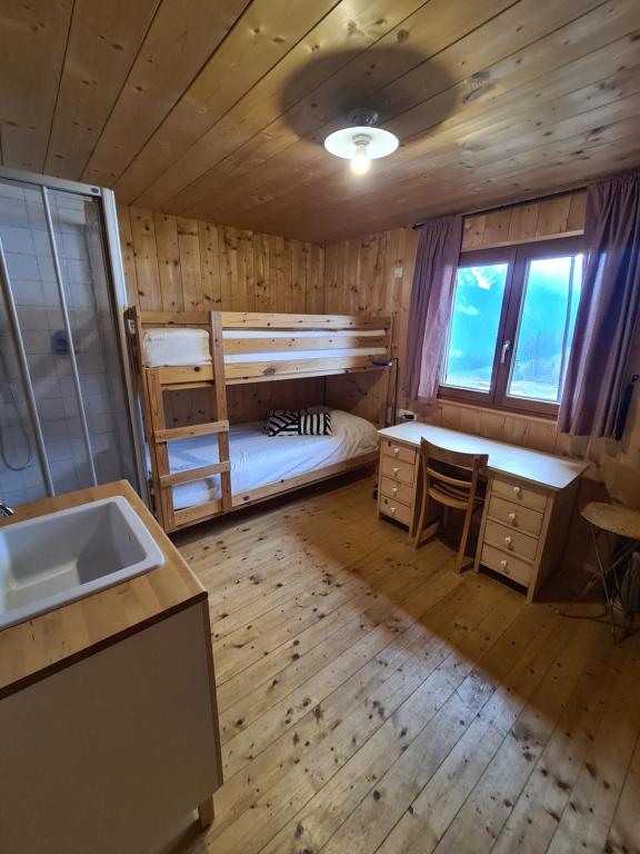 Fotografie z fotogalerie ubytování Burtscha Lodge v destinaci Bürserberg