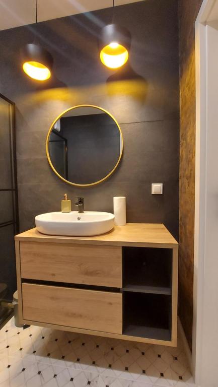 Pachnące Sny Apartament - 4