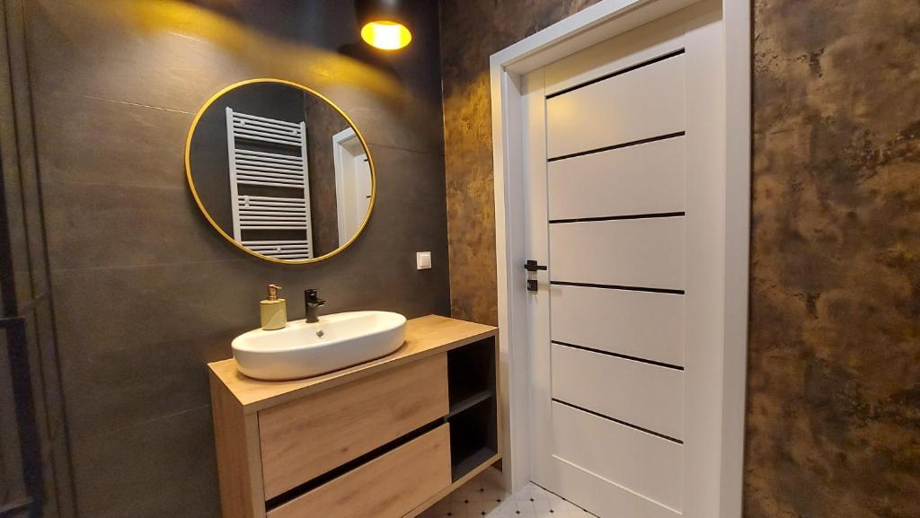 Pachnące Sny Apartament - 3