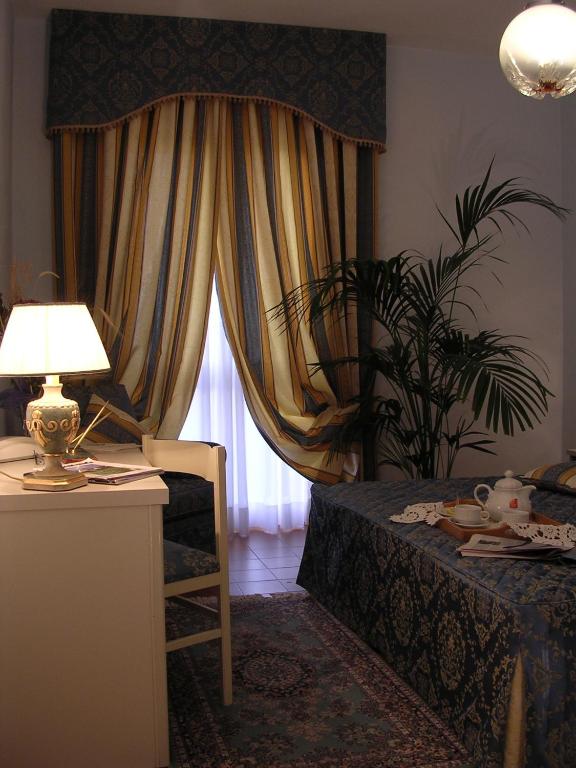 Fotografie z fotogalerie ubytování Albergo Ristorante Belvedere v destinaci Minucciano