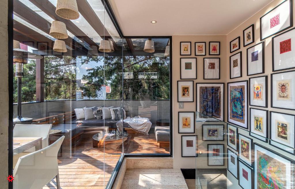 Casa Tenancingo by Kukun - Two-Bedroom Apartment