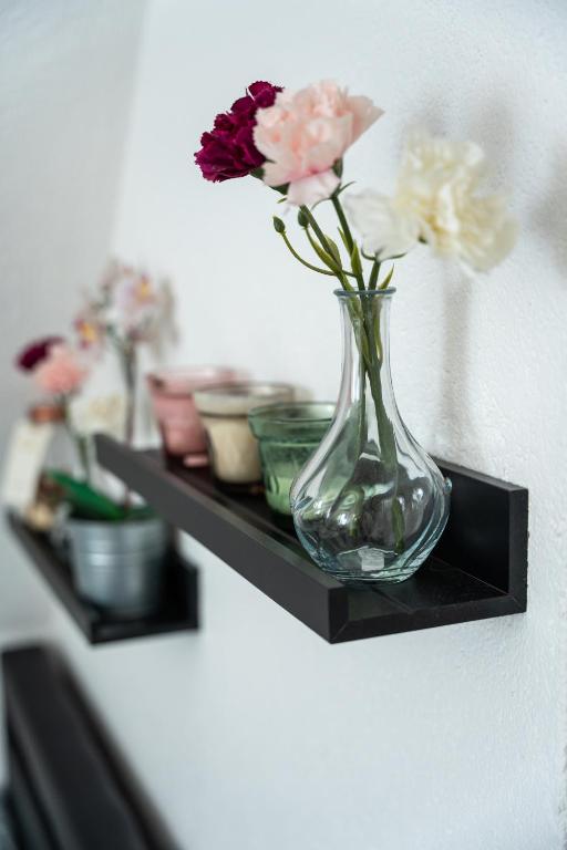 Fotografie z fotogalerie ubytování #1 modernes Zimmer mit Pool und Garten v destinaci Memmingen