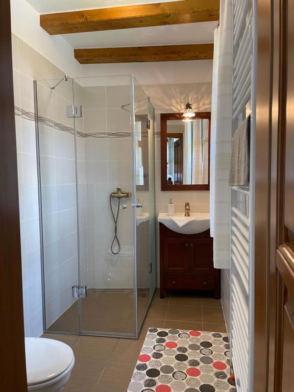 Bagno di Kis-Duna Vendégház