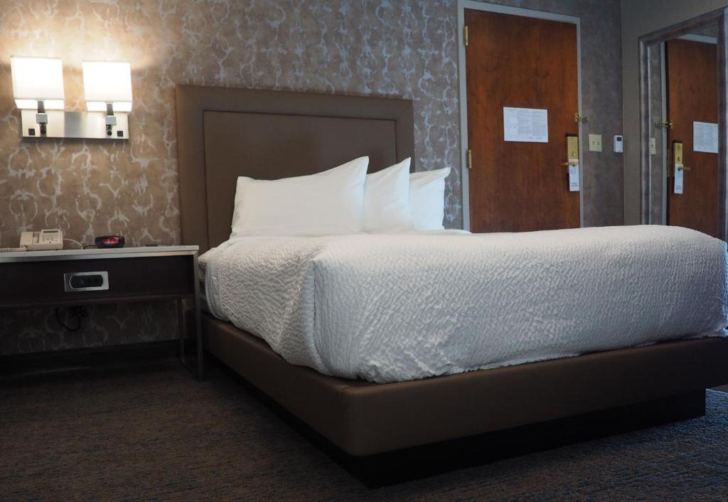 Kahler Grand Hotel photo