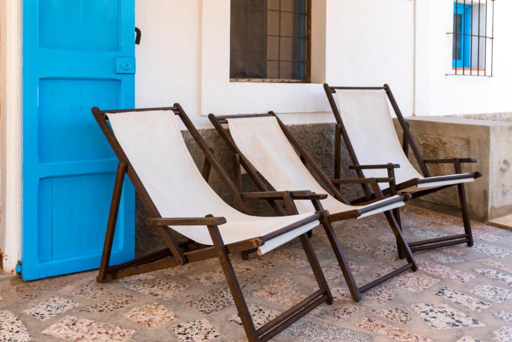 Fotografie z fotogalerie ubytování Casa Vicent Campanitx Es Pujols v destinaci Es Pujols