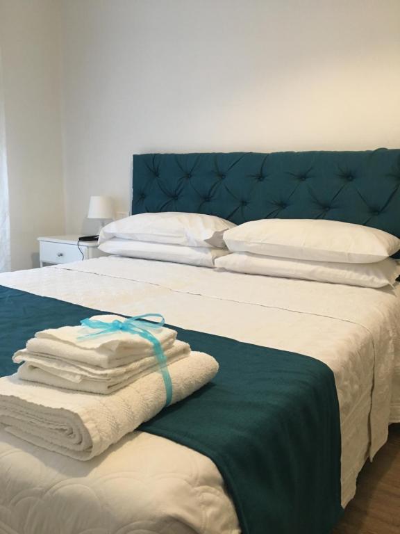 Imagen de la galería de Home Pilastri Apartament, en Florencia