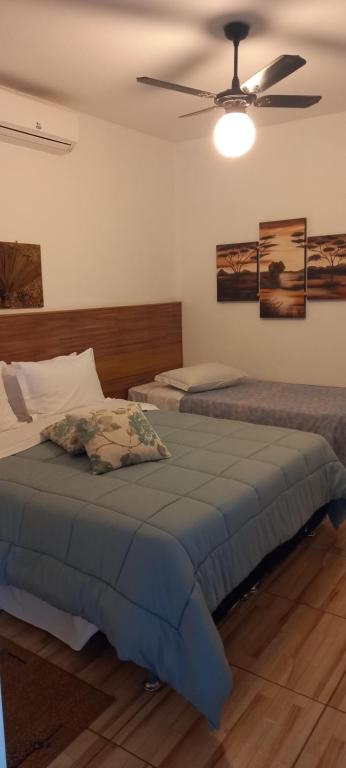 Pousada da Lua São Pedro