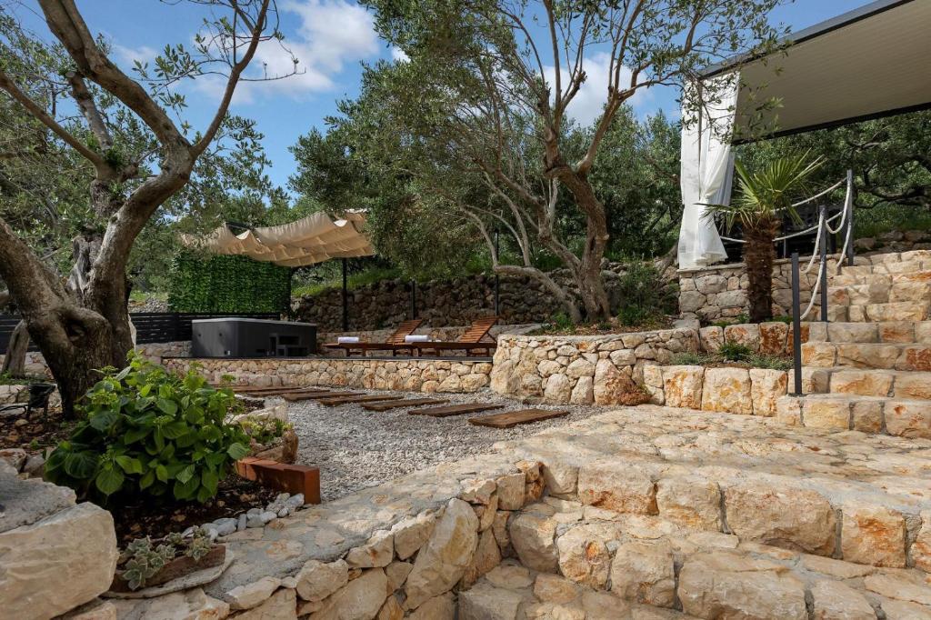 Apartments Lucky, Brela (updated prices 2024)