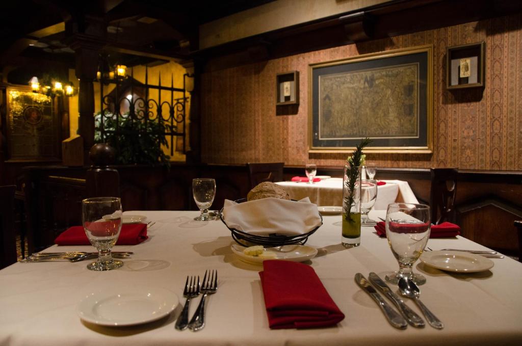 Kahler Grand Hotel photo