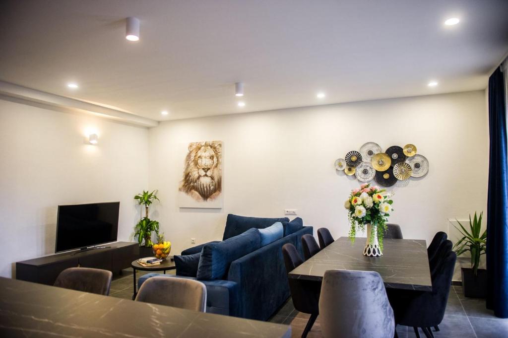 Apartment LUX Elba
