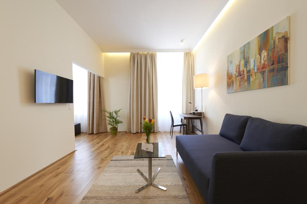 HiLight Suites Hotel - Resim 22