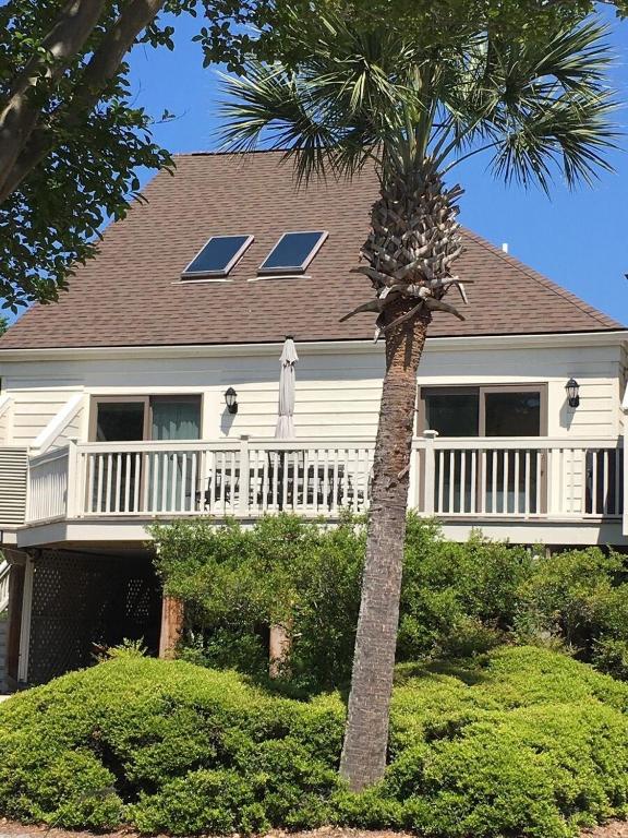 754 Spinnaker Beach House, Seabrook Island (updated prices 2024)