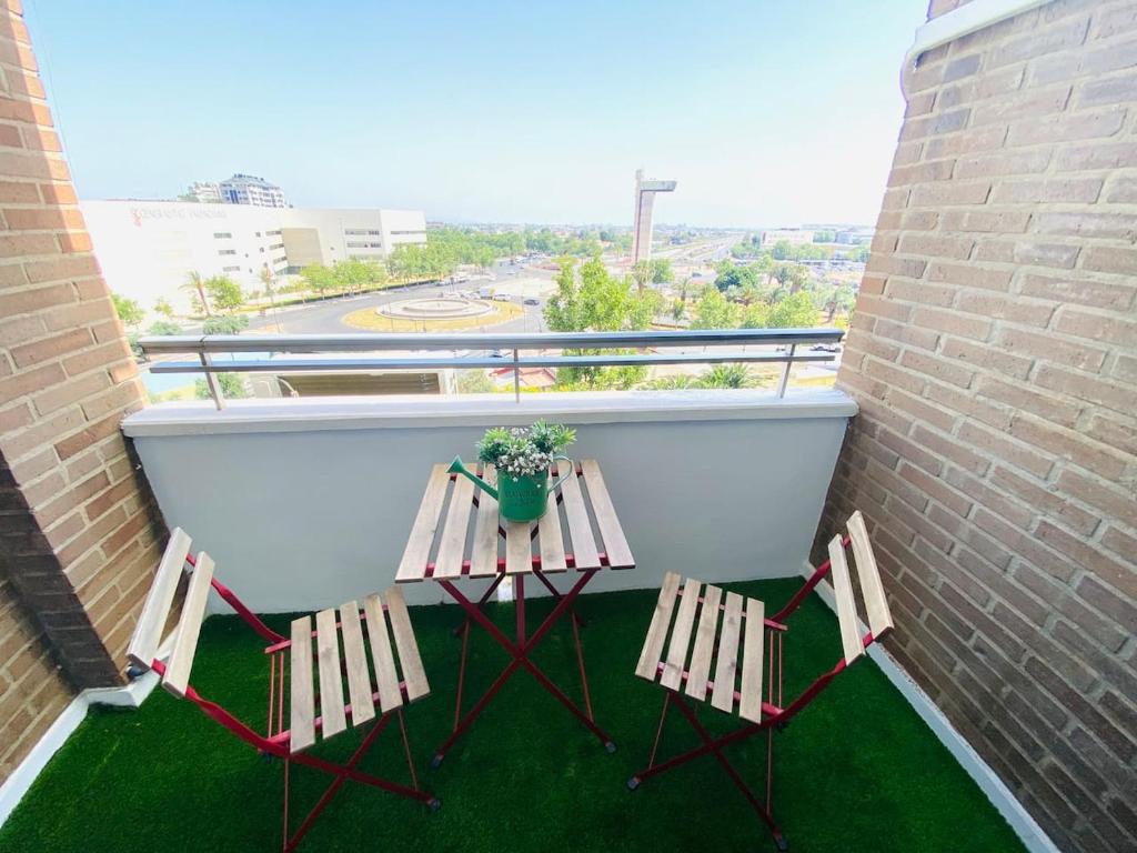 NICE Apartment Close To The BEACH, Valencia – Bijgewerkte ...