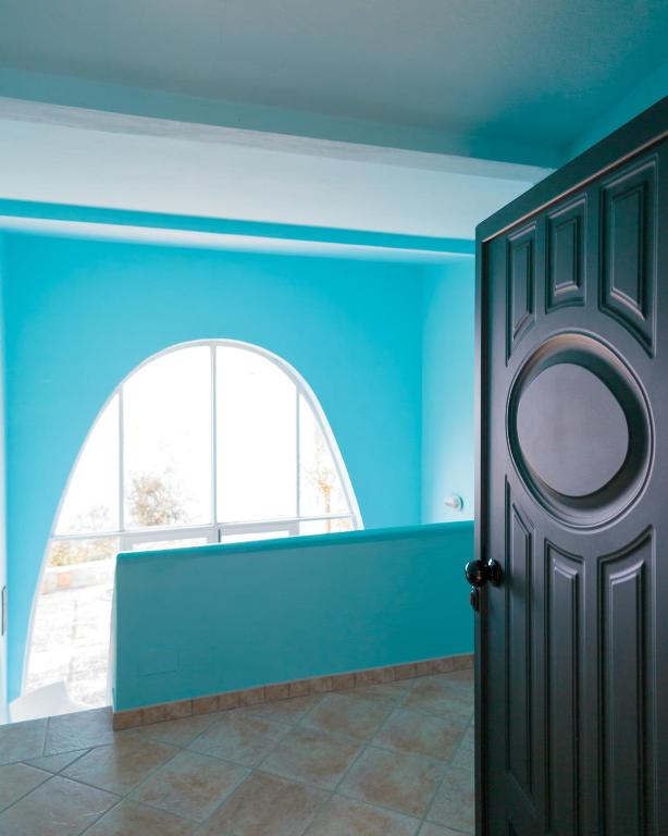 Zdjęcie z galerii obiektu Villa I Coralli w mieście Portoferraio