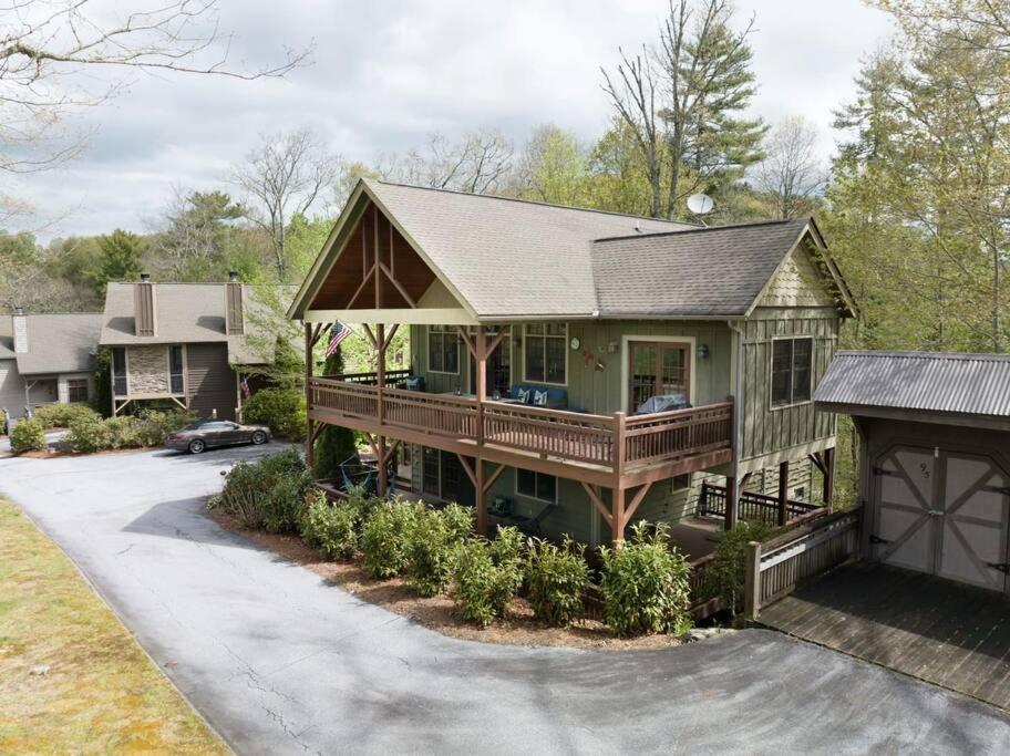 Tee Time, Cullowhee (updated prices 2024)