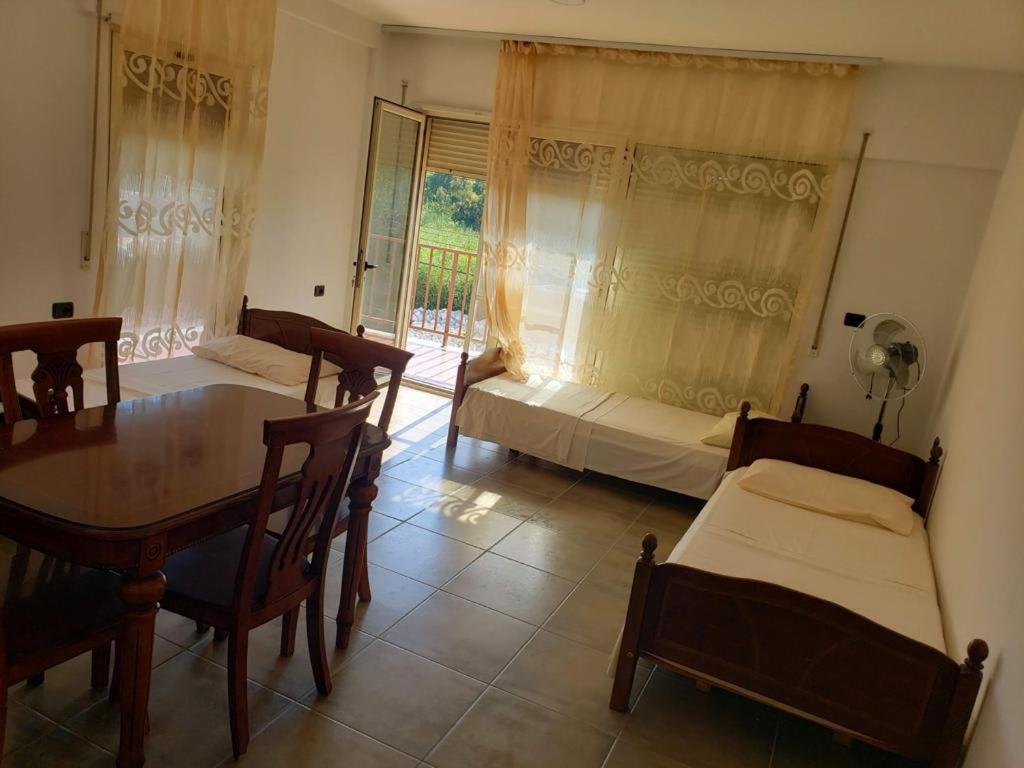 Altiku Apartments