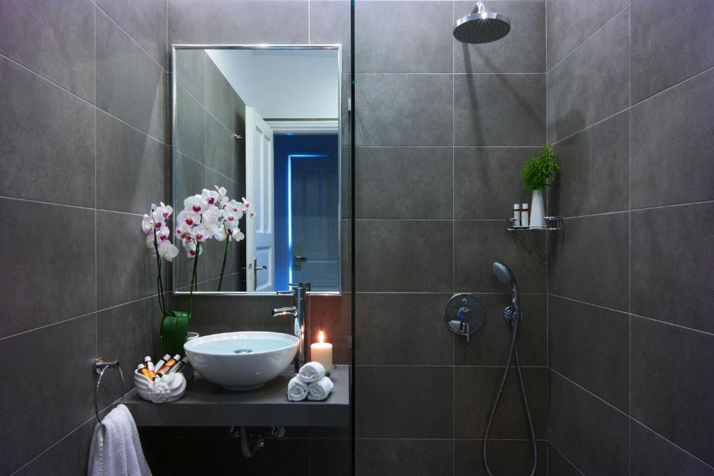 Mykonos Chora Residences - 6