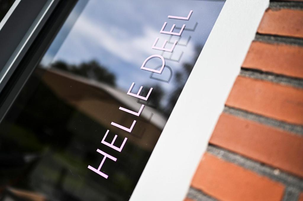 Fotografie z fotogalerie ubytování Helle Deel v destinaci Fehmarn