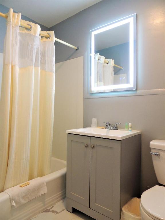 Windsor Motel - Queen Room - Non-Smoking