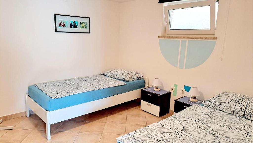 Fotografie z fotogalerie ubytování Apartment Daudi v destinaci Banjole