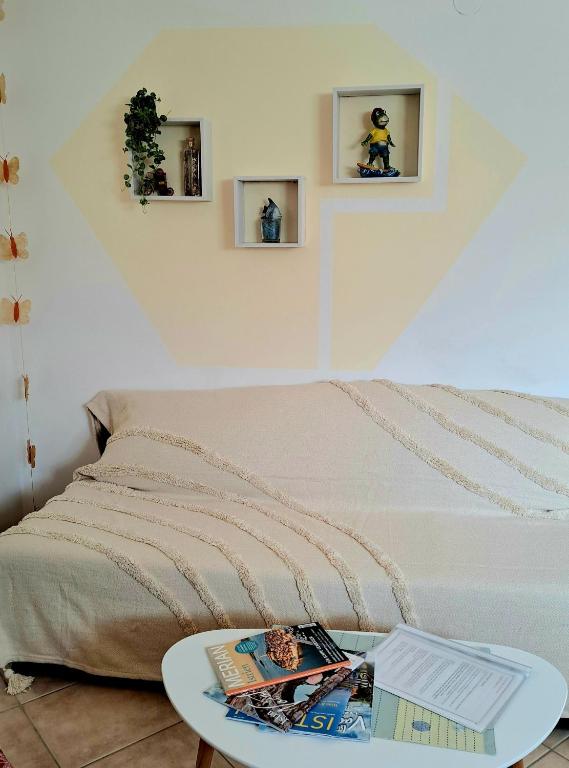 Fotografie z fotogalerie ubytování Apartment Daudi v destinaci Banjole