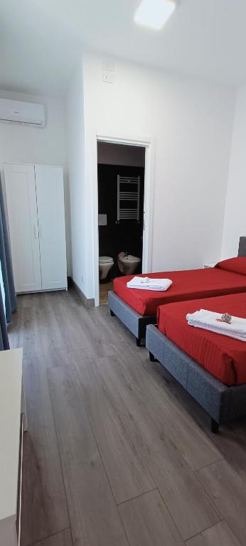 Derechos de imagen reservados por Booking.com