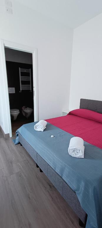 Derechos de imagen reservados por Booking.com