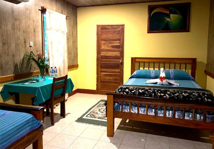 Crystal Paradise Resort - Standard-Bungalow